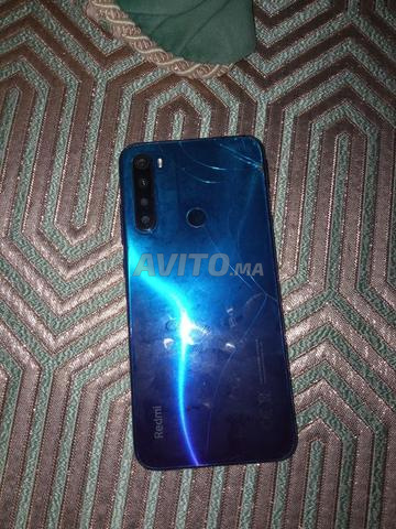 Redmi 8 encore propre bon prix contactez-moi sur WhatsApp - 2