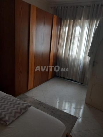شقة للبيع 112 متر مربع في طنجة - 2