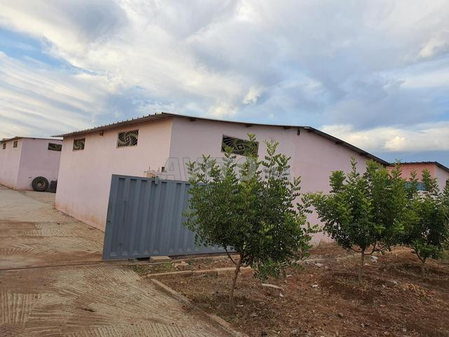 Ferme à vendre