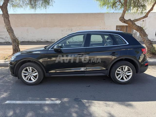 Audi q5 première main - 2