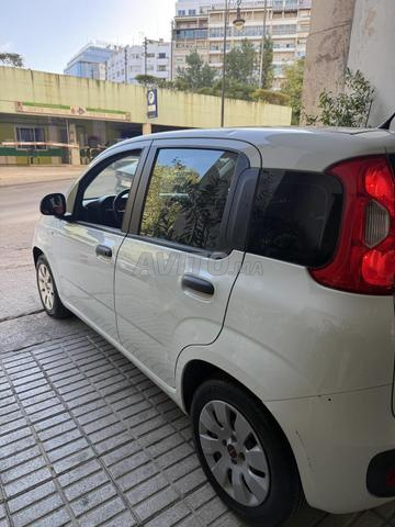 Fiat Panda Essence Manuelle 2017 CarPlay - 2