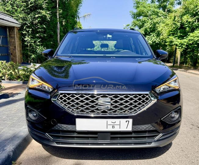Seat Tarraco BVA 02/2024