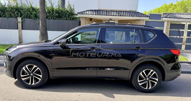 Seat Tarraco BVA 02/2024