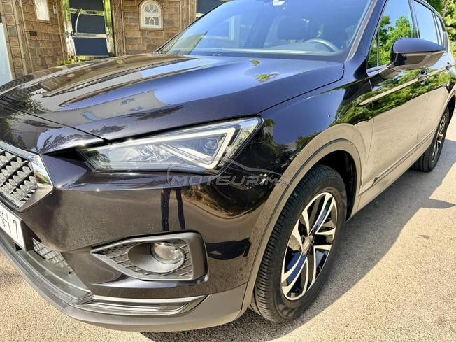 Seat Tarraco BVA 02/2024