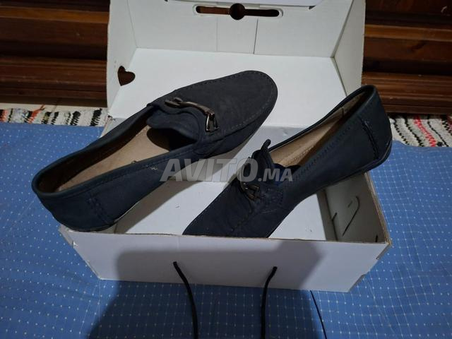 Mocassin homme élégant - 2