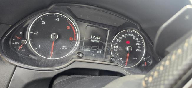 audi sline quattro