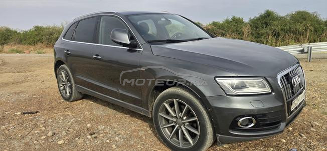 audi sline quattro