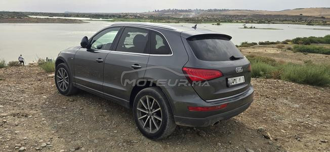 audi sline quattro