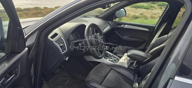 audi sline quattro