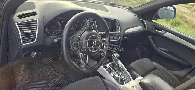 audi sline quattro