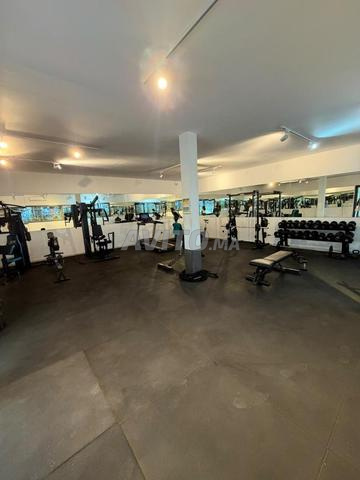 Studio meublé à Louer à CFC