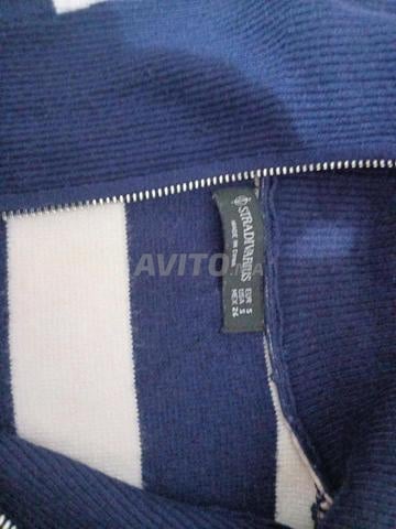 Chemise Stradivarius - 2