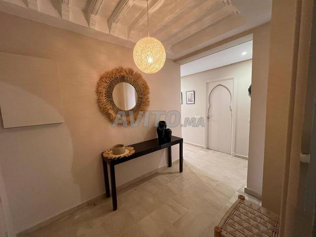 Appartement proche de Carré Eden - 2