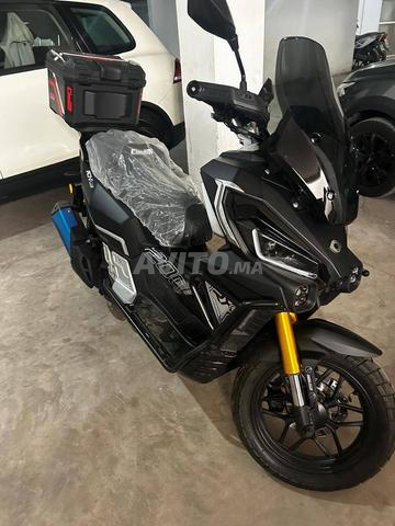 Cimatti scooter neuf - 2