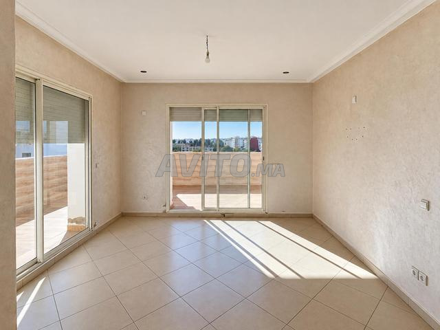 Appartement à louer 120 m² à Kénitra - 2
