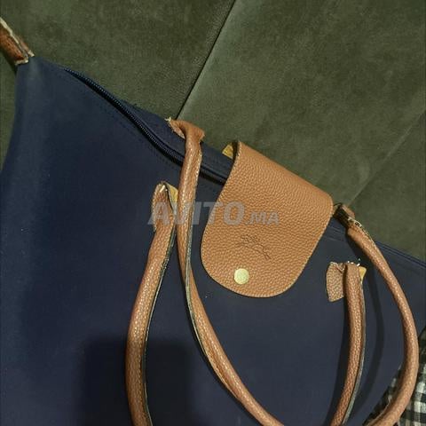 Sac grande taille