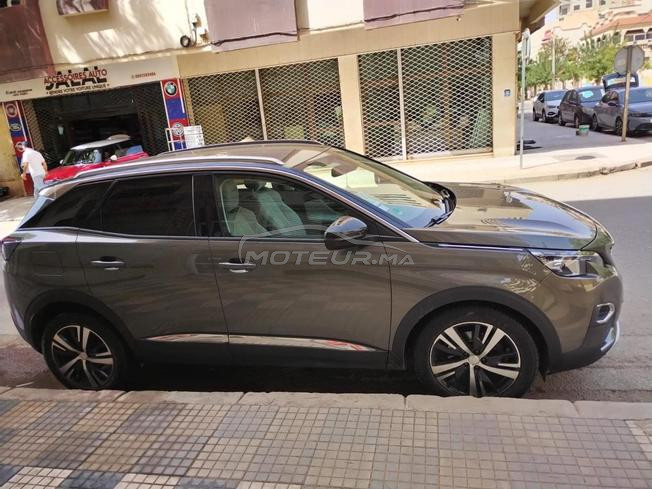 Peugeot 3008 , dédouanée 2024