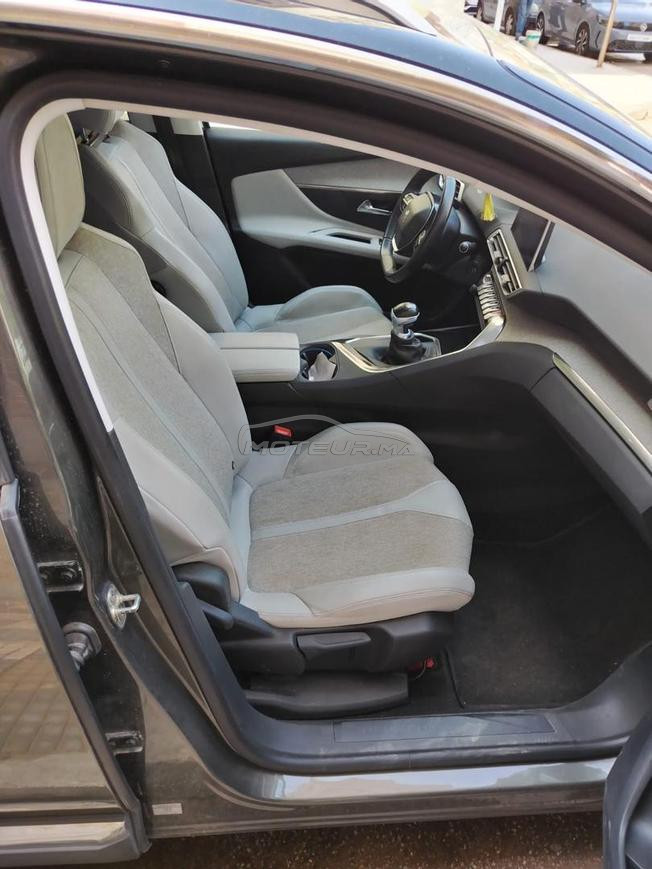 Peugeot 3008 , dédouanée 2024