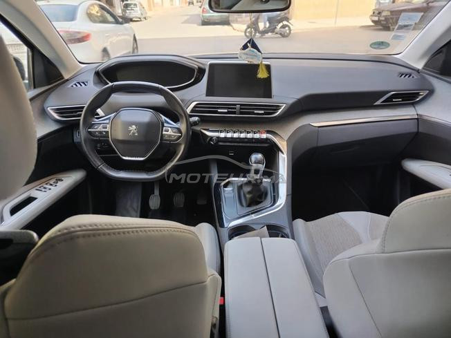 Peugeot 3008 , dédouanée 2024
