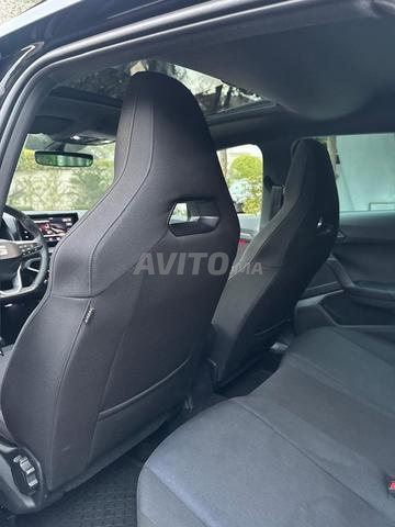 Seat Ibiza Essence Automatique 2026 FR - 2