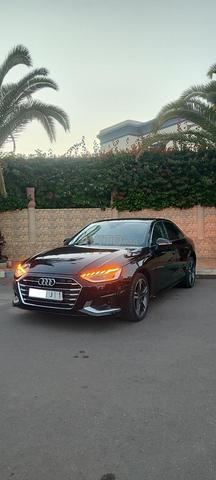 أودي A4 2021 - 2