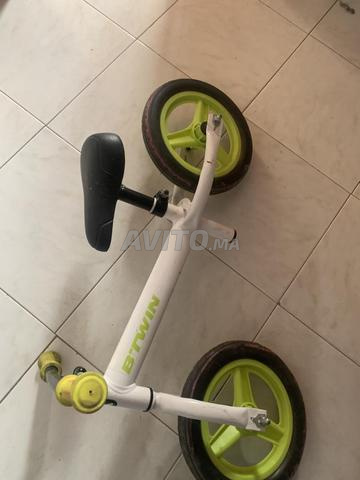 Vélo enfant de 2 ans à 4 ans - 2