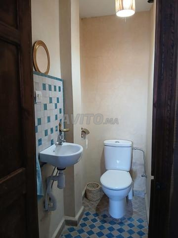 Riad 3 chambres 116 m2 à vendre Marrakech Medina - 2