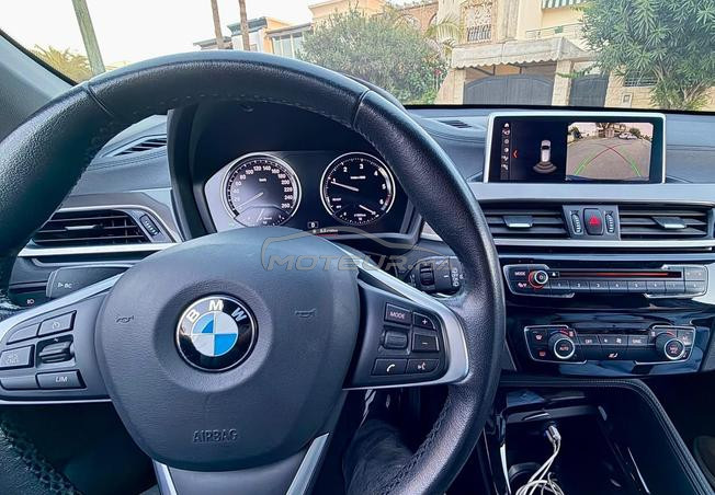 BMW X1 Diesel Boite Automatique 2020 à Rabat 