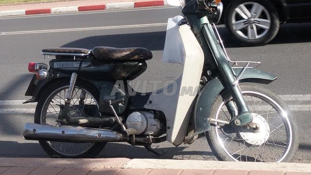 Vente de Yamaha trois - 2