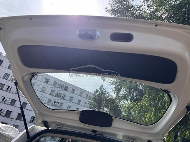 Hyundai I10 Automatique essence