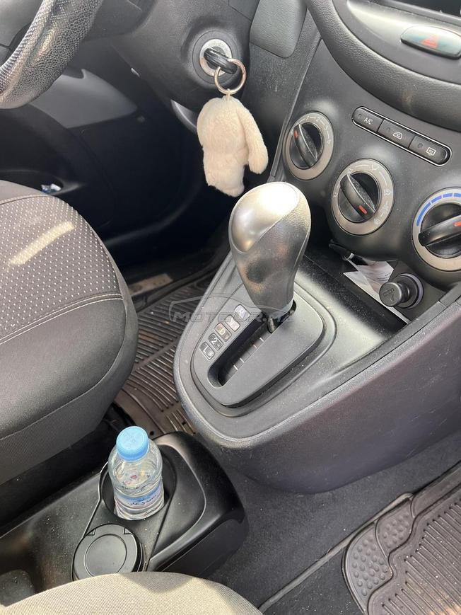 Hyundai I10 Automatique essence