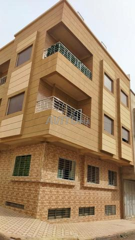 Appartement à vendre Taza