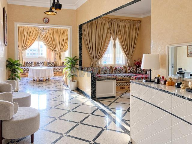 appartement a vendre