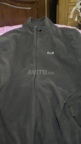 Veste chasse randonnée Sloggiac 4XL - 2