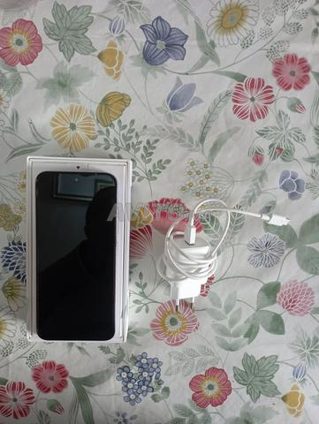 OPPO A6x معه شاحن - 2