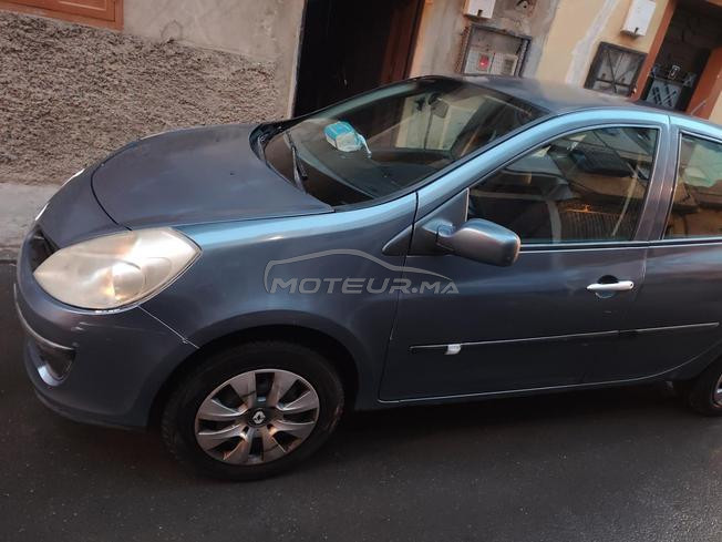 clio 3 bonne état 