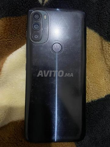 هاتف Motorola Moto G71 5G - 2
