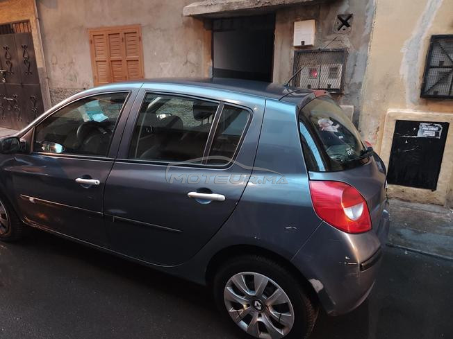clio 3 bonne état 