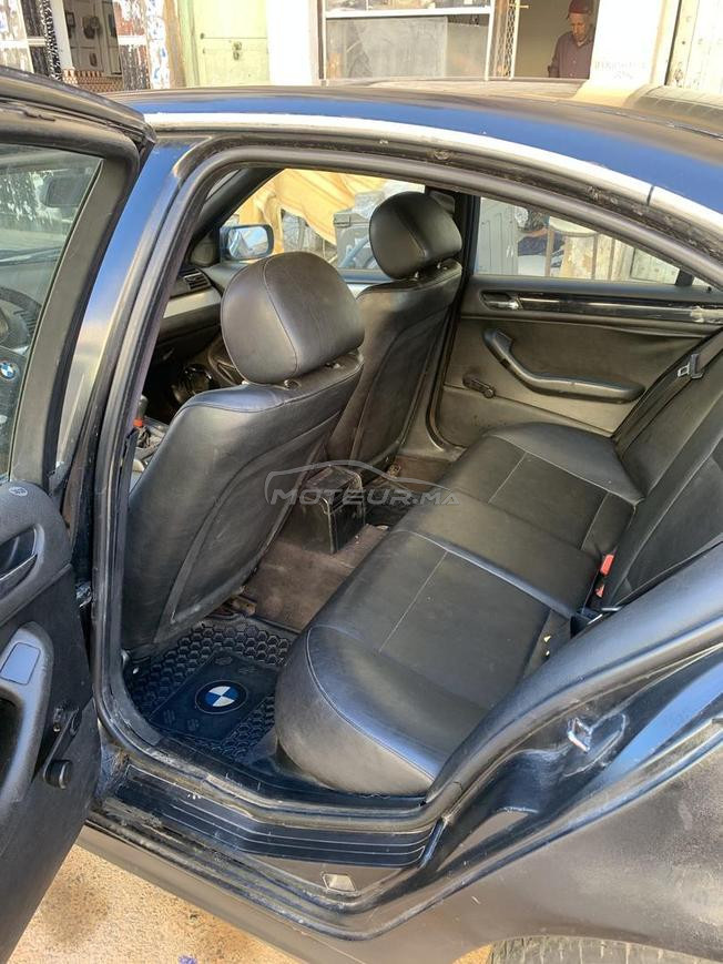 bmw 320d bon etat 