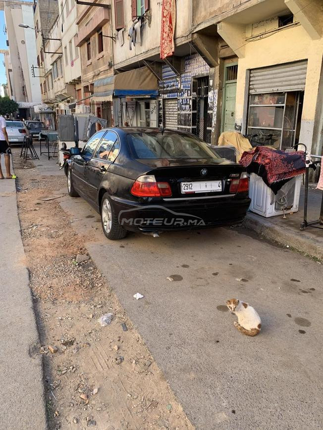 bmw 320d bon etat 