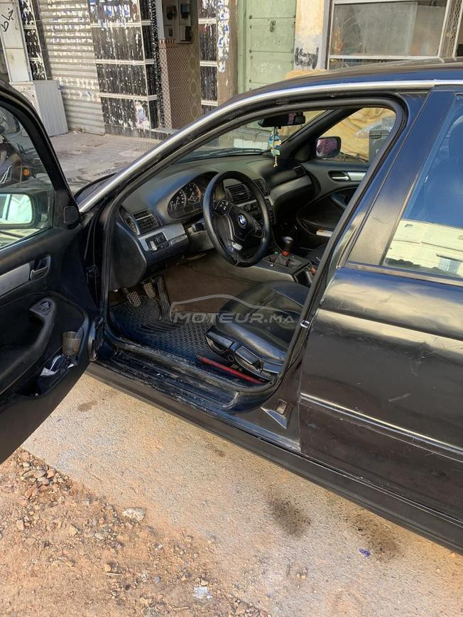 bmw 320d bon etat 