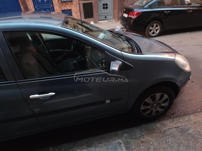 clio 3 bonne état 