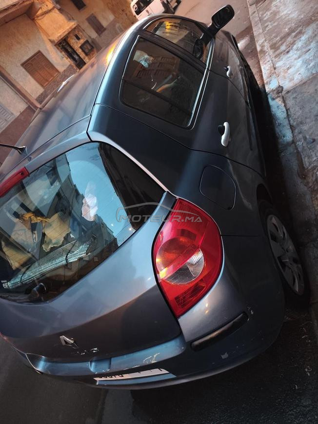 clio 3 bonne état 