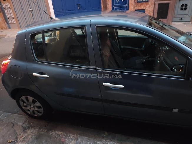 clio 3 bonne état 