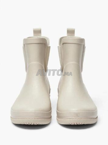 Bottes Chelsea 37-41