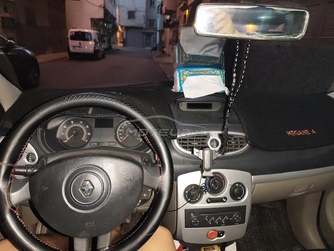 clio 3 bonne état 