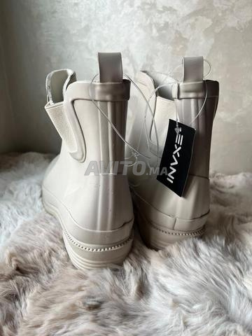 Bottes Chelsea 37-41 - 2