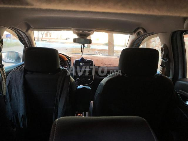 كليو 4 موديل 2016 - 2