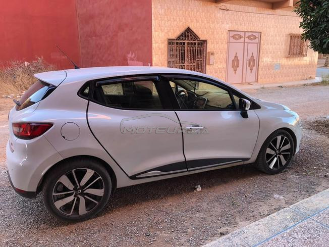 clio 4 modèle 2016 