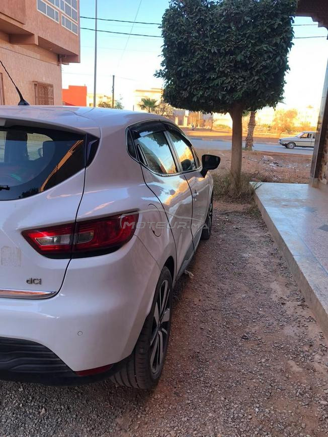 clio 4 modèle 2016 